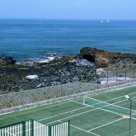 Live Puerto Santiago Europa Apartment ปัวร์โตเดซานตีอาโก ภายนอก รูปภาพ