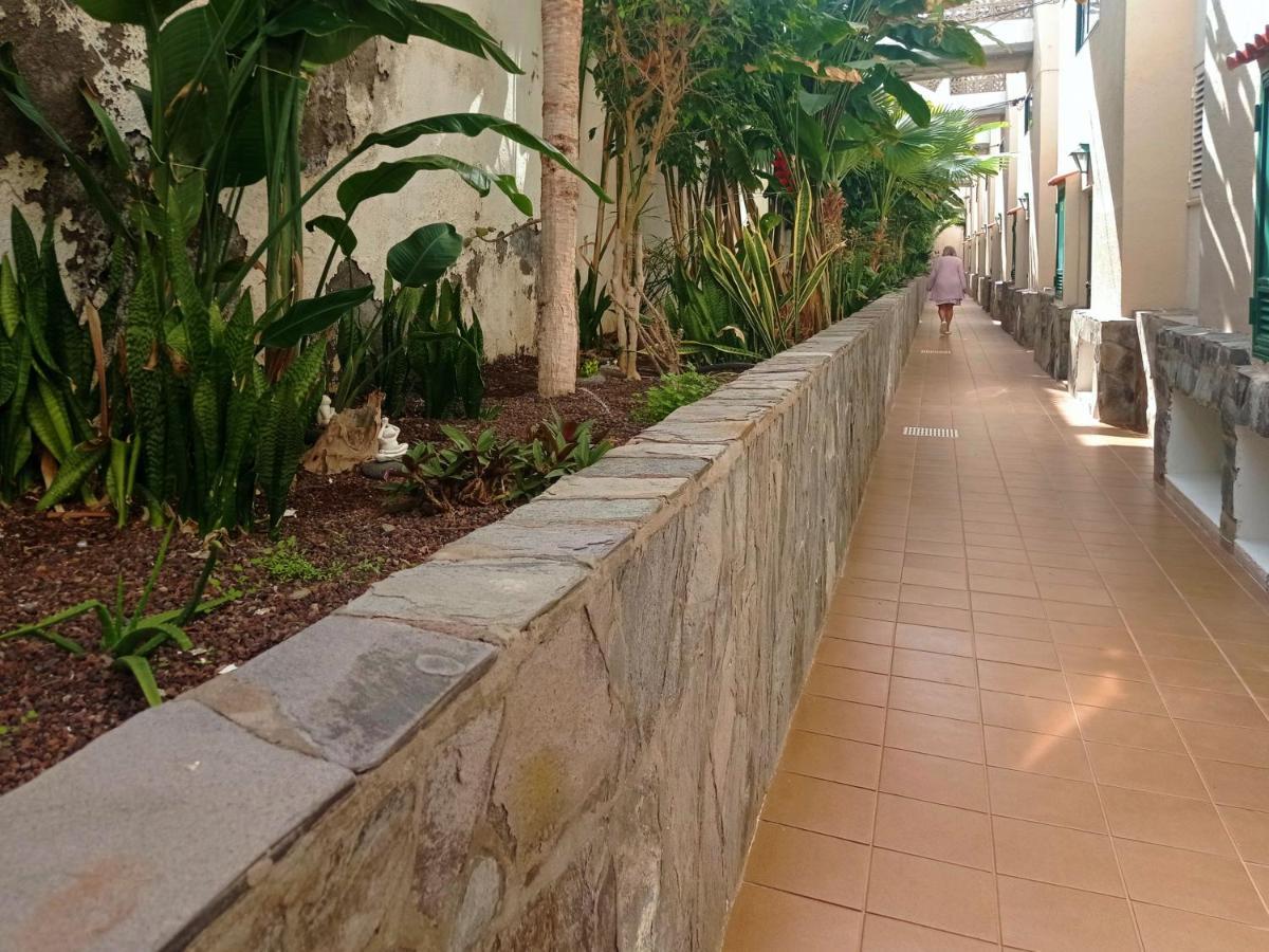 Live Puerto Santiago Europa Apartment ปัวร์โตเดซานตีอาโก ภายนอก รูปภาพ