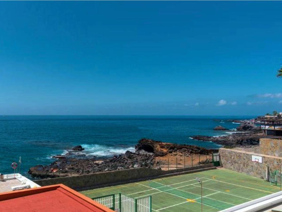 Live Puerto Santiago Europa Apartment ปัวร์โตเดซานตีอาโก ภายนอก รูปภาพ