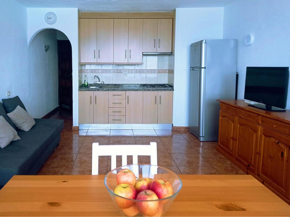 Live Puerto Santiago Europa Apartment ปัวร์โตเดซานตีอาโก ภายนอก รูปภาพ