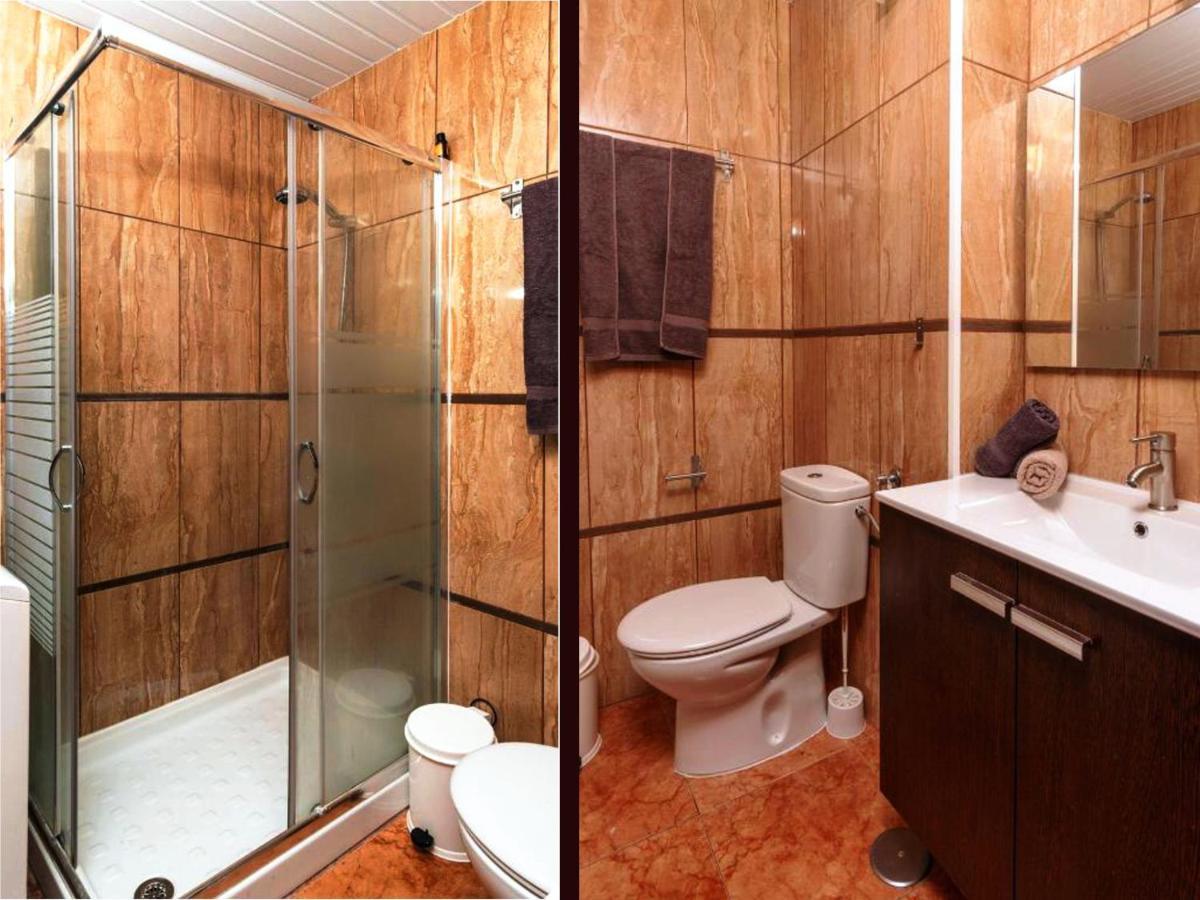 Live Puerto Santiago Europa Apartment ปัวร์โตเดซานตีอาโก ภายนอก รูปภาพ